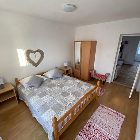 Sunset House With Seaview Apartment Đảo Hvar Ngoại thất bức ảnh