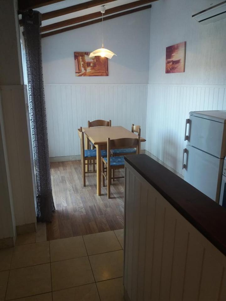 Sunset House With Seaview Apartment Đảo Hvar Ngoại thất bức ảnh