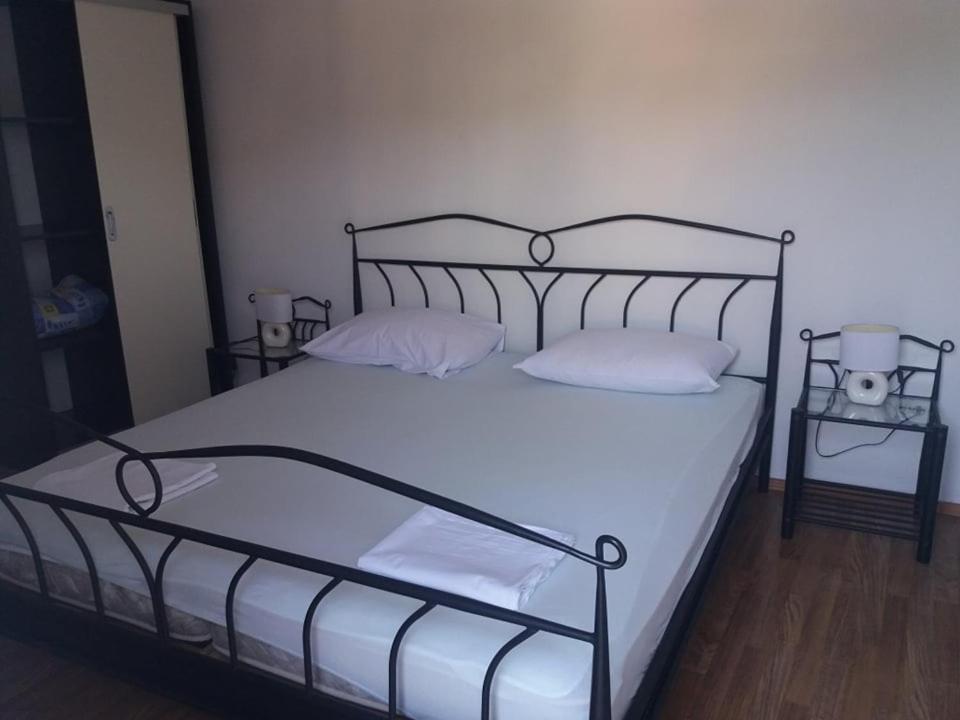 Sunset House With Seaview Apartment Đảo Hvar Ngoại thất bức ảnh