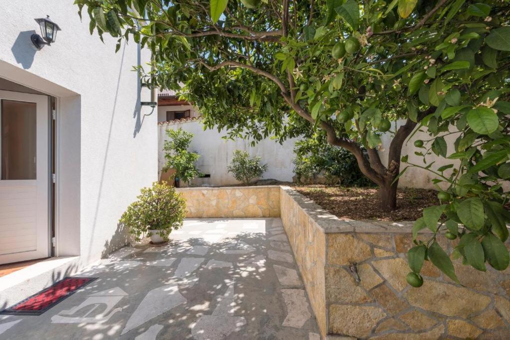 Sunset House With Seaview Apartment Đảo Hvar Ngoại thất bức ảnh