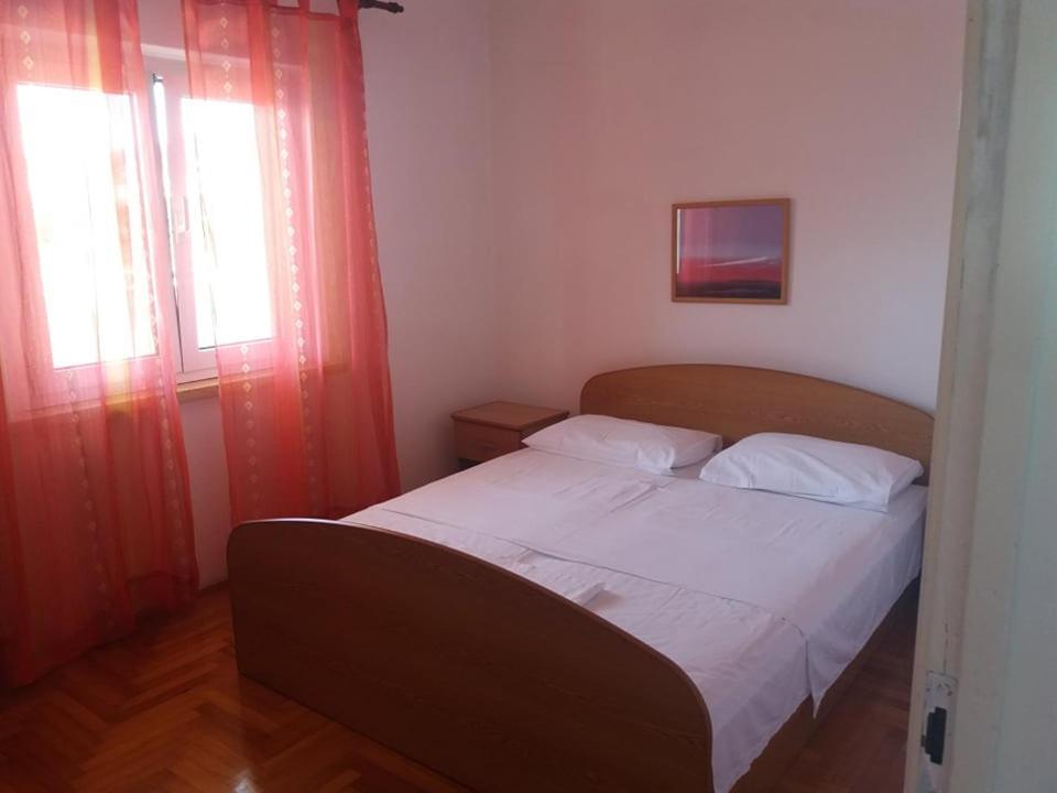 Sunset House With Seaview Apartment Đảo Hvar Ngoại thất bức ảnh