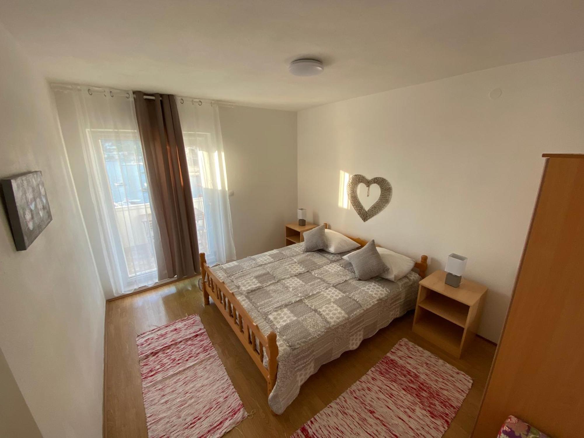 Sunset House With Seaview Apartment Đảo Hvar Ngoại thất bức ảnh