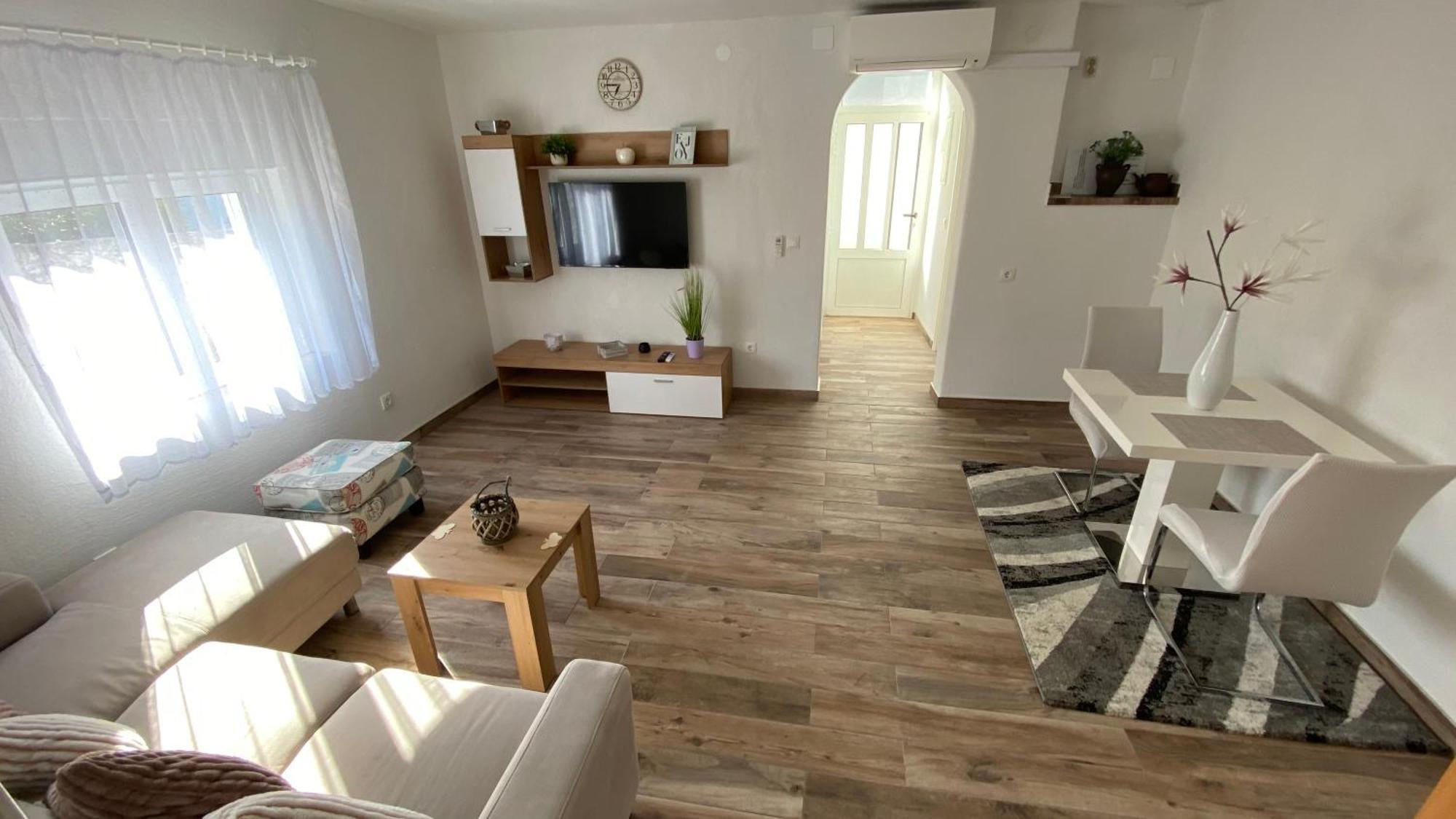 Sunset House With Seaview Apartment Đảo Hvar Ngoại thất bức ảnh