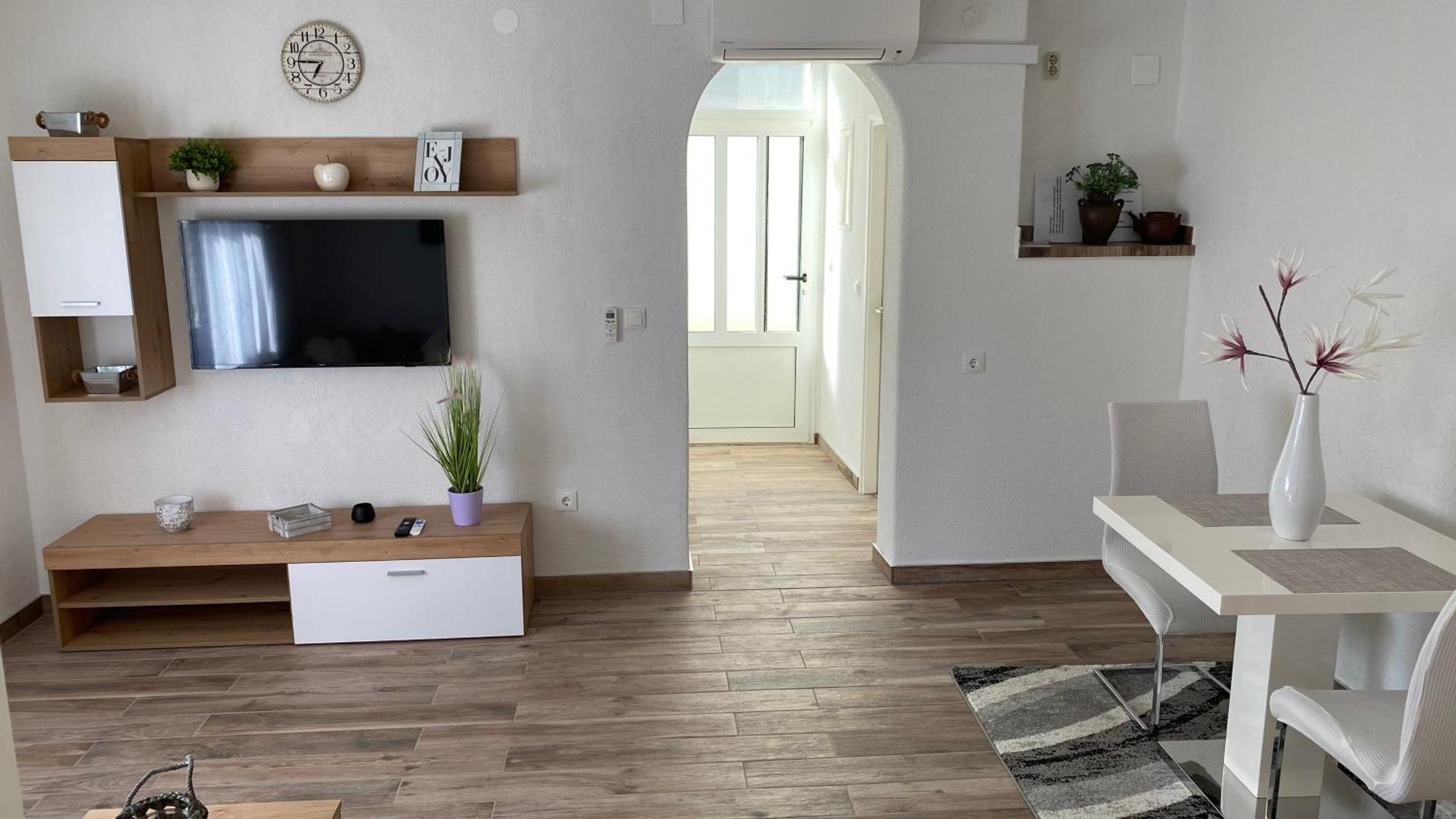 Sunset House With Seaview Apartment Đảo Hvar Ngoại thất bức ảnh
