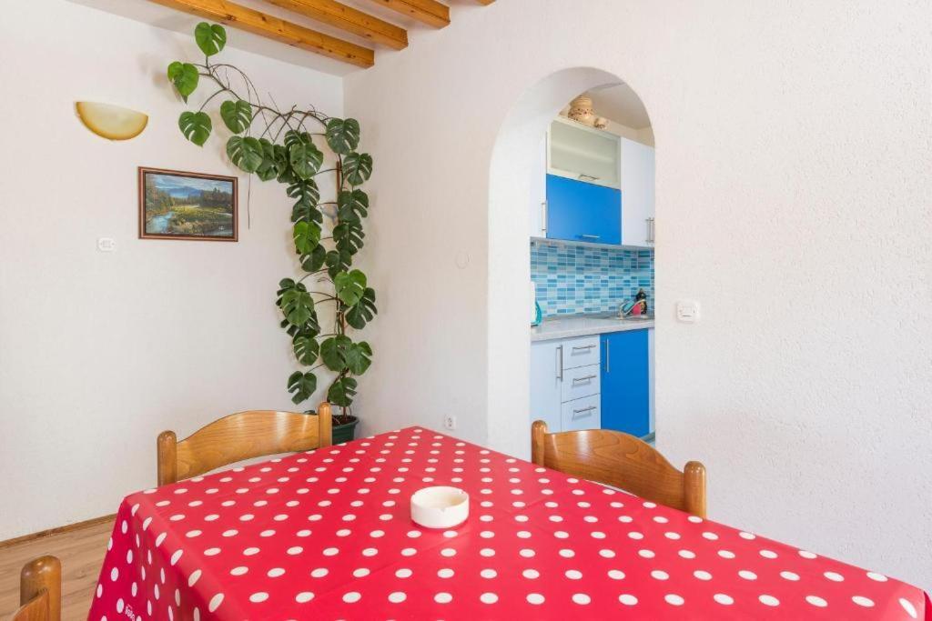 Sunset House With Seaview Apartment Đảo Hvar Ngoại thất bức ảnh