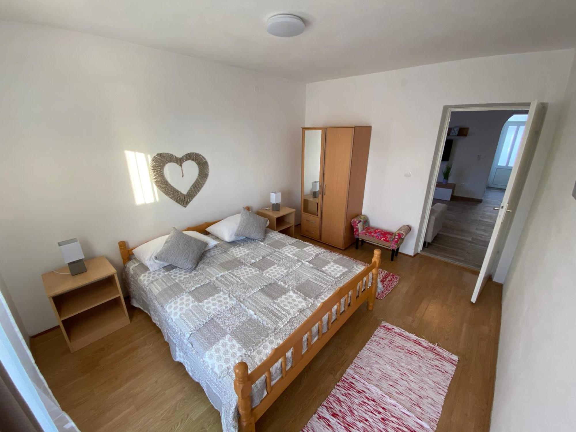 Sunset House With Seaview Apartment Đảo Hvar Ngoại thất bức ảnh